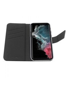 WALLY GALAXY S23 5G/S23 5G EE BLACK 2
