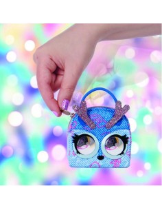 PURSEPET BAG VERSIONE MINI ASST 2