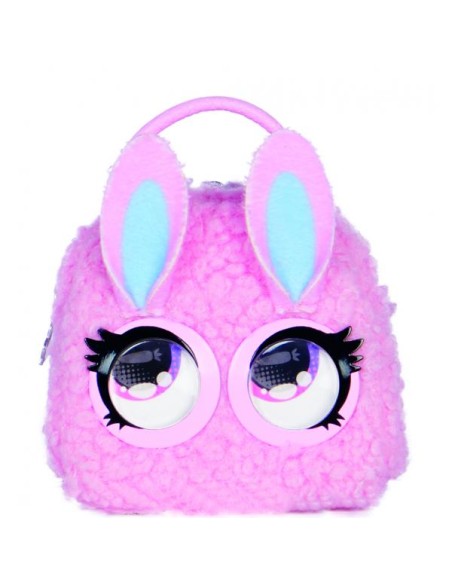 PURSEPET BAG VERSIONE MINI ASST
