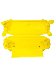 Box di sicurezza impermeabile per prolunga alimentazione IP44 2