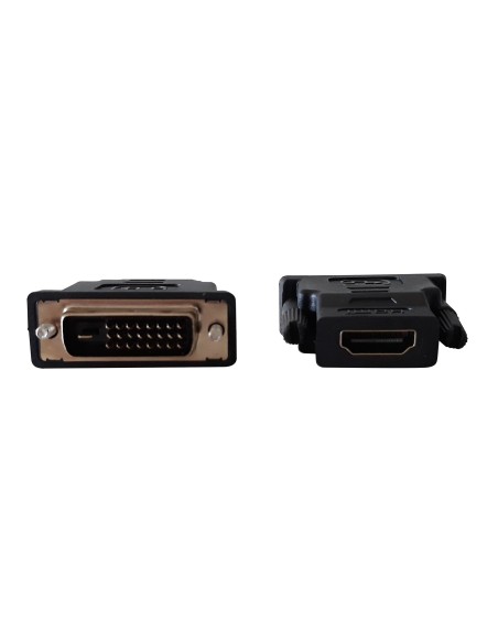 Adattatore HDMI Femmina a DVI-D Dual Link Maschio