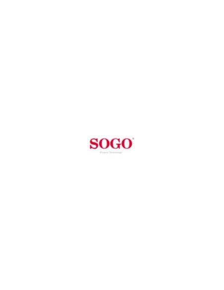 Cuscino elettrico riscaldante Sogo 30x40 cm 45W AEL-SS-20230