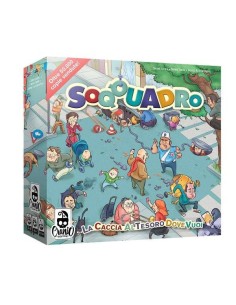SOQQUADRO