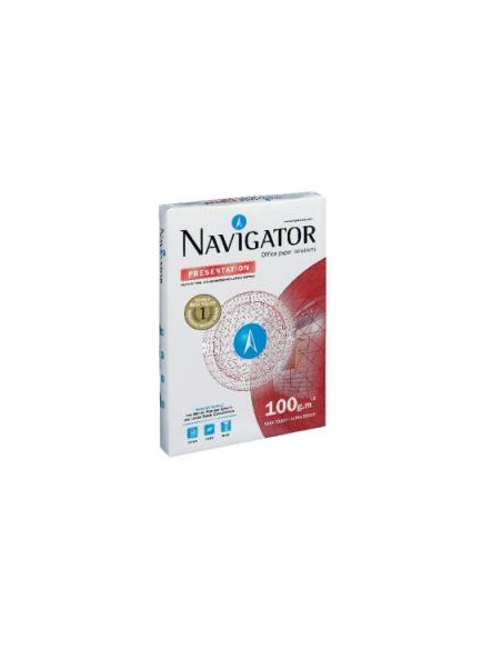 CF4RS NAVIGATOR PRESENT A3 100G