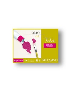 Blocco in carta per pittura a olio 2