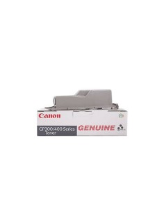 Toner GP300/400 Canon nero  Conf. 2 - 1389A003AA 2