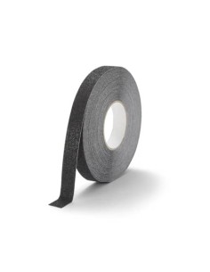 Nastro antiscivolo adesivo DURALINE® GRIP nero