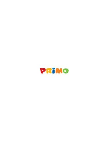 Penna a sfera 10 colori Primo 10  626BIRO10