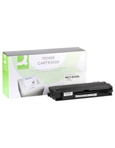 Toner Q-Connect compatibile con Samsung MLT-D103L/ELS - nero K15597QC 2