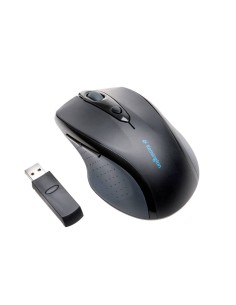 Mouse wireless Kensington Pro Fit 2,4 GHz nero K72370EU 2