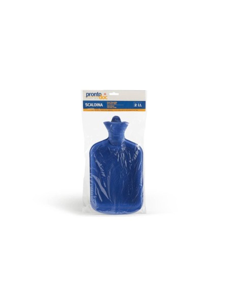 Borsa bilamellata per acqua calda ProntoDoc 2 L 36x19x H.40 cm 0498
