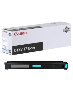 Toner C-EXV17 Canon