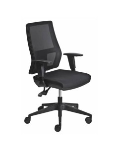 Poltrona semi-direzionale Unica 2