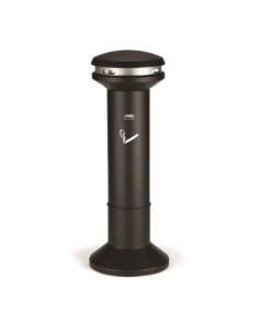 Stazione per fumatori Infinity™ 2