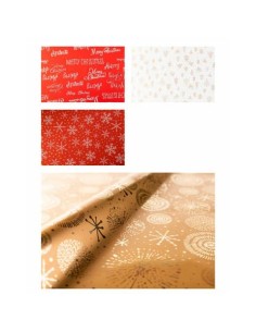 Buste in ppl - conf. 100 pz fantasie assortite 2