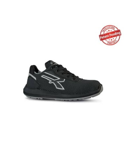 Scarpe antinfortunistiche in PUTEK® PLUS Scudo S3 SRC CI ESD