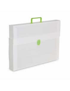Valigetta portadisegni polionda cannettato 2