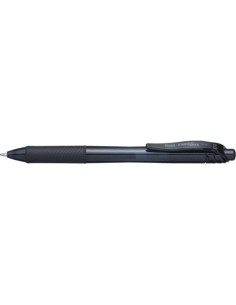 Penna roller a scatto EnerGel X 1 mm