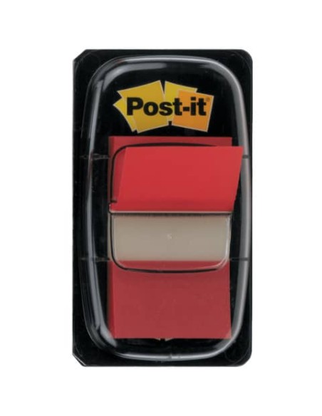 Segnapagina Post-it® Index Medium