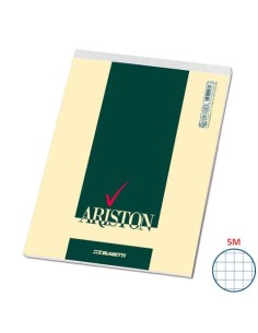 Blocchi a punto metallico Ariston 2
