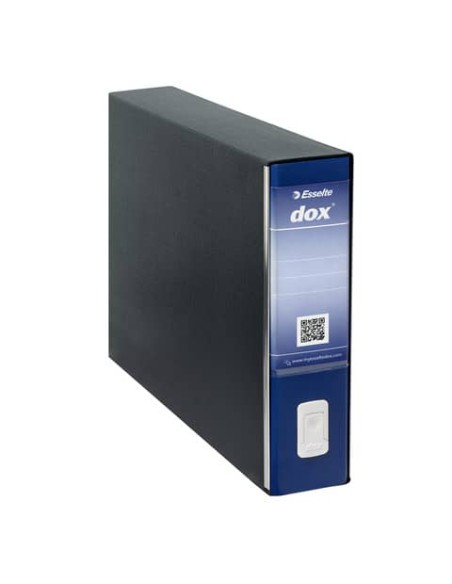 Registratore a leva DOX10 A3
