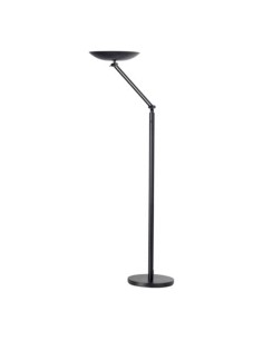 Lampada a terra a led UNILUX Varialux