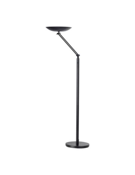 Lampada a terra a led UNILUX Varialux