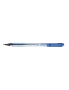 Penna a sfera a scatto BPS Matic