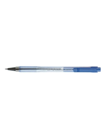 Penna a sfera a scatto BPS Matic