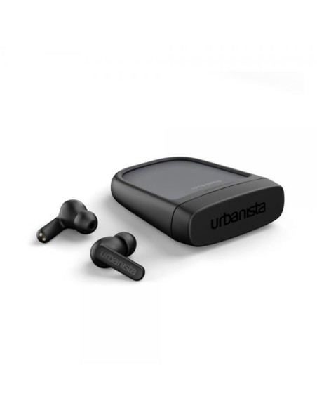 PHOENIX SOLAR POWERED BLACK