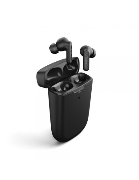 PHOENIX SOLAR POWERED BLACK