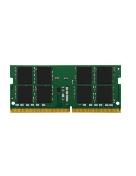 8GB 3200MHZ DDR4 SODIMM 1RX16
