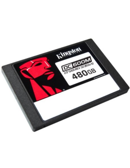 480G DC600M 2.5 ENTERPRISE SATA SSD