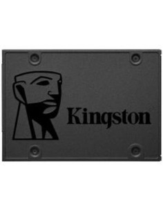 240GB A400 SATA3 2.5 SSD (7MM