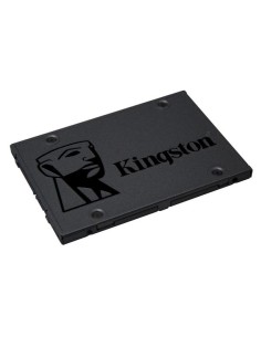240GB A400 SATA3 2.5 SSD (7MM 2