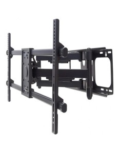 Staffa a Muro per TV LCD 37-90'' Full-Motion
