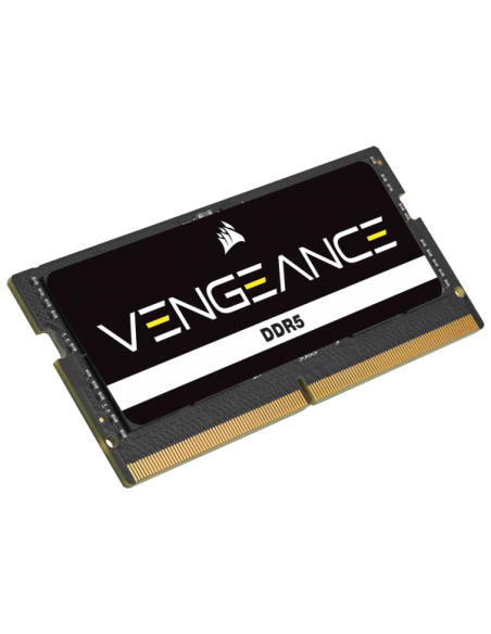 VENG. DDR5 4800 16GB SODIMM PCB BK