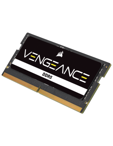 VENG. DDR5 4800 16GB SODIMM PCB BK