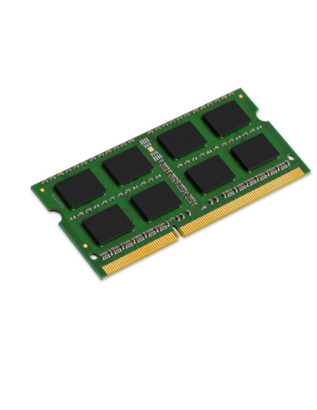 4GB 1600MHZ LOW VOLTAGE SODIMM