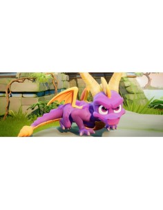 SPYRO TRILOGY REIGNITED XB1 2