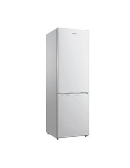 COMBI 188 X 60 D/ NO-FROST WH