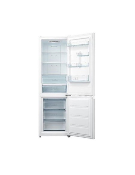 COMBI 188 X 60 D/ NO-FROST WH