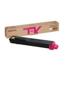 TONER MAGENTA TK-8115M ECOSYS M8124
