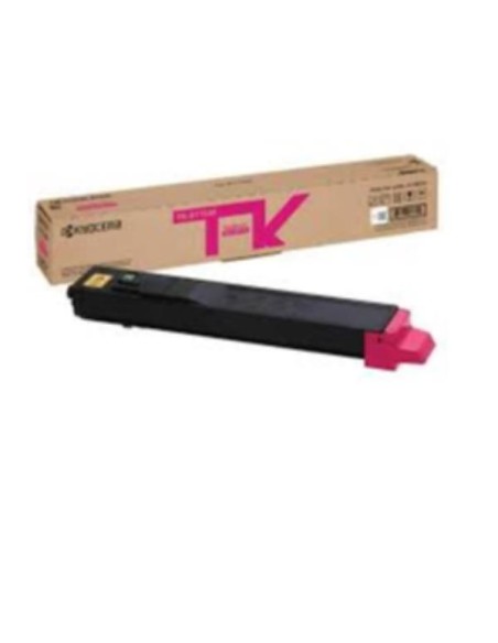 TONER MAGENTA TK-8115M ECOSYS M8124