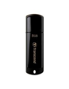 JETFLASH 8GB  USB2.0 PEN DRIVE NERO
