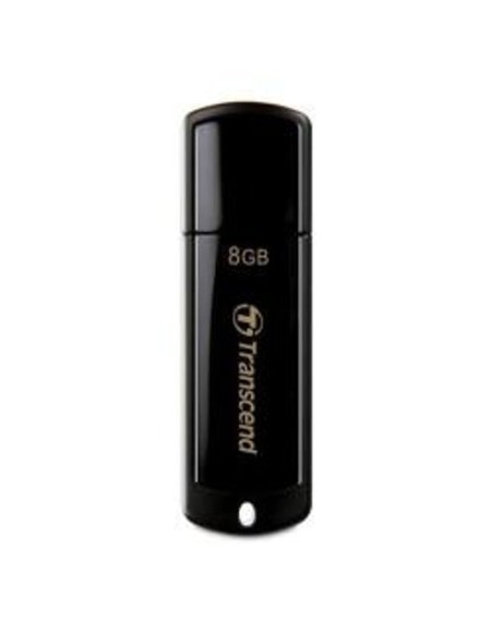 JETFLASH 8GB  USB2.0 PEN DRIVE NERO