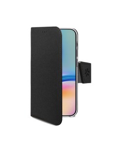 WALLY CASE GALAXY A05S BLACK
