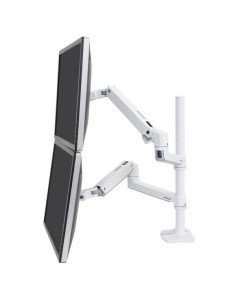 LX DUALSTACKING ARM TALL POLE