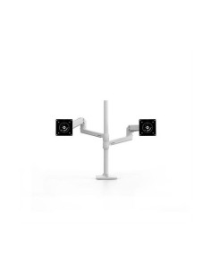 LX DUALSTACKING ARM TALL POLE 2