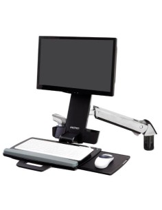 STYLEVIEW SIT-STAND COMBO ARM